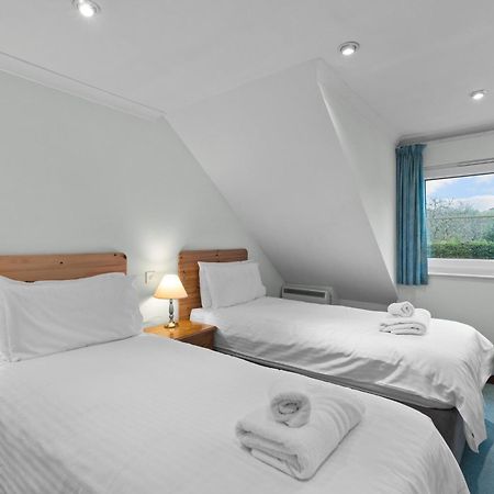 Crylla Valley Cottages - Access To Pool, Gym, Spa And More Saltash Exterior photo