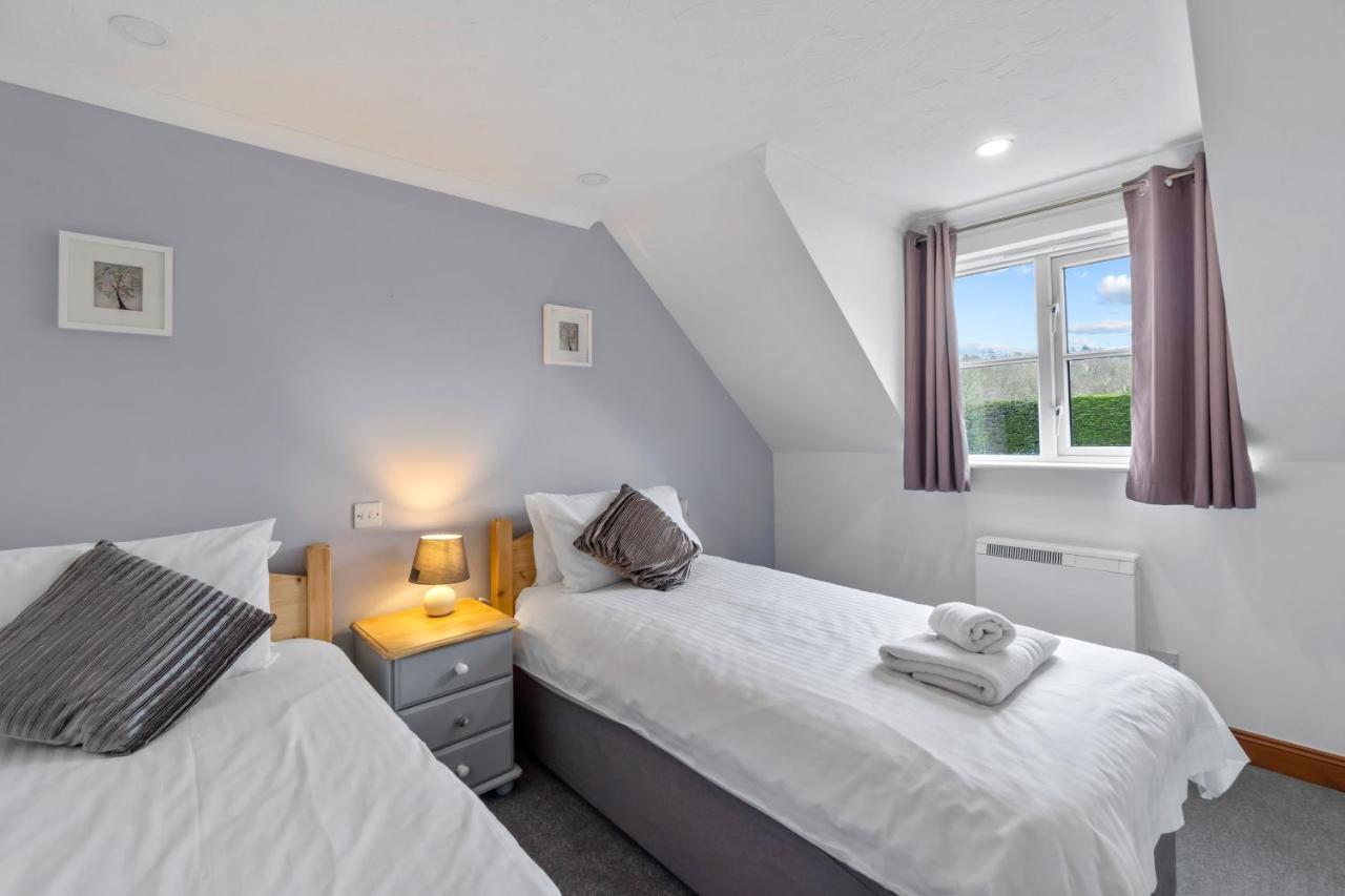 Crylla Valley Cottages - Access To Pool, Gym, Spa And More Saltash Exterior photo