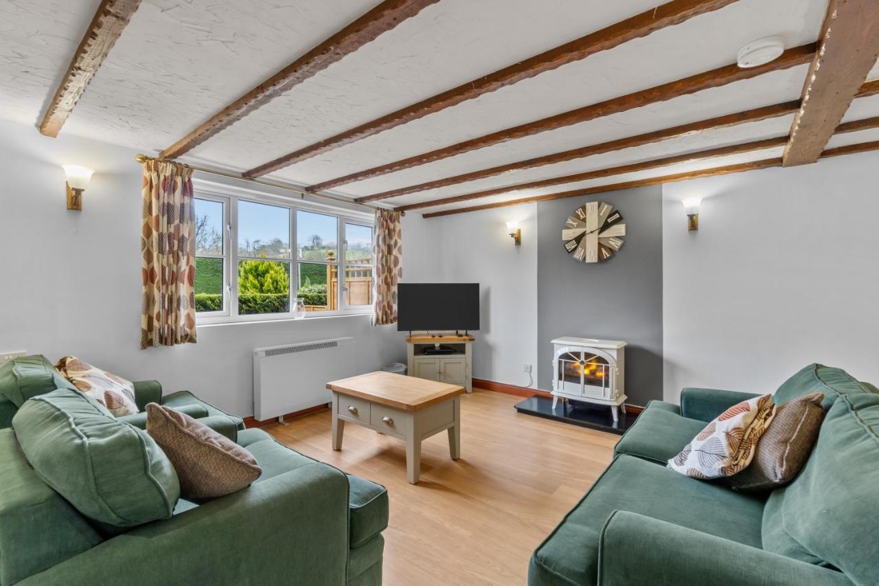 Crylla Valley Cottages - Access To Pool, Gym, Spa And More Saltash Exterior photo