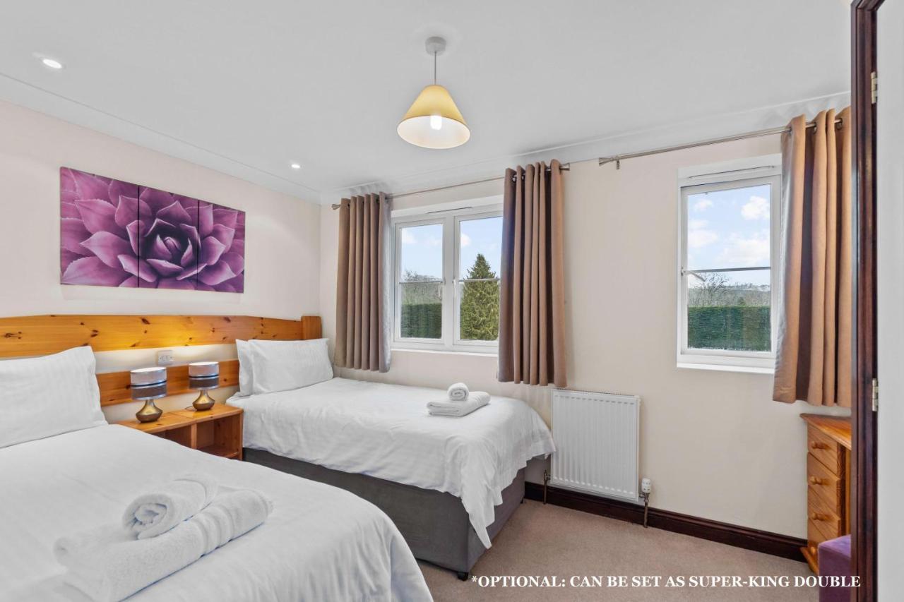 Crylla Valley Cottages - Access To Pool, Gym, Spa And More Saltash Exterior photo