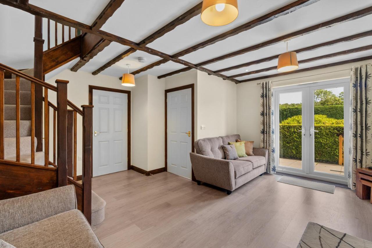Crylla Valley Cottages - Access To Pool, Gym, Spa And More Saltash Exterior photo