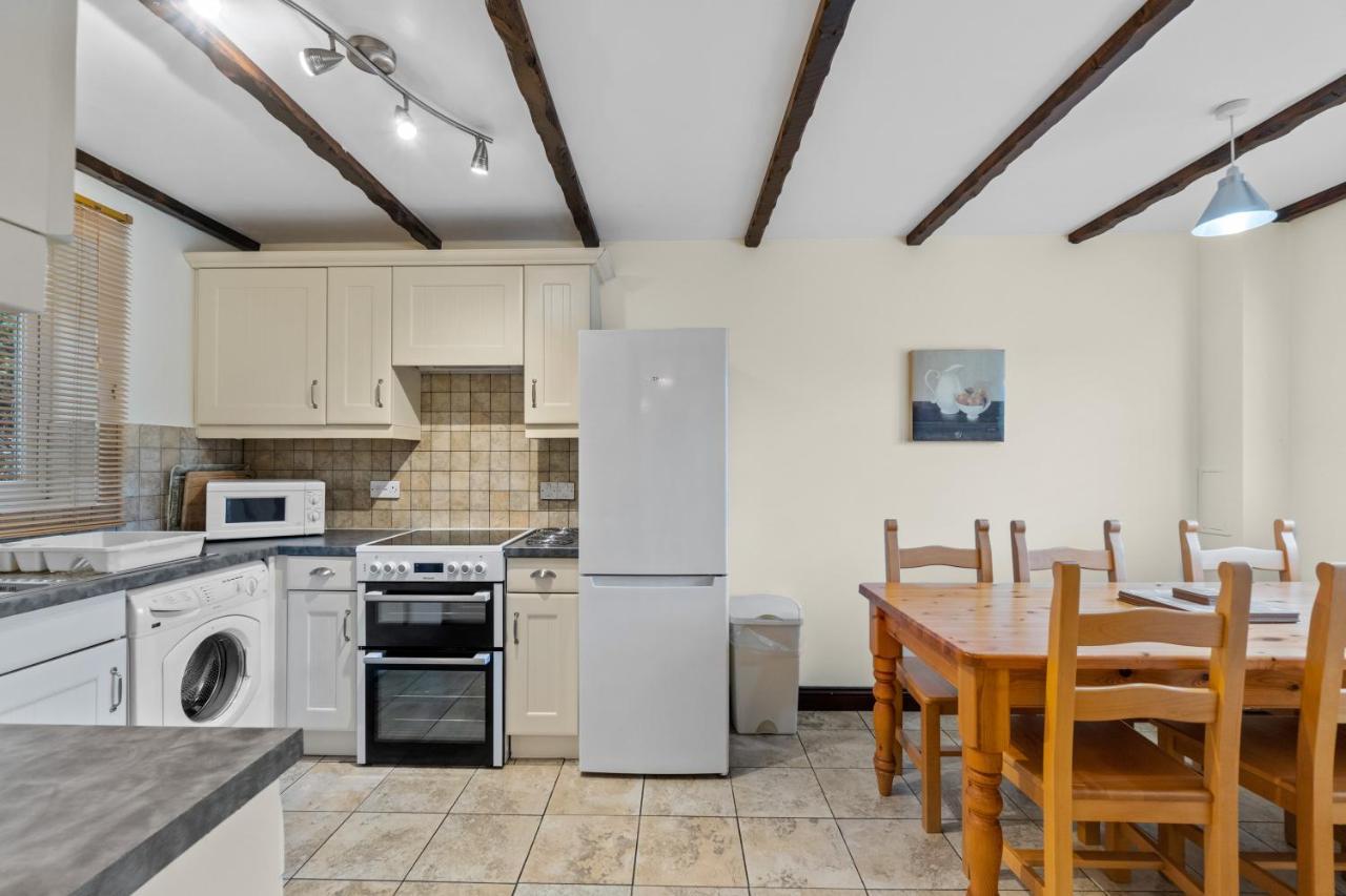 Crylla Valley Cottages - Access To Pool, Gym, Spa And More Saltash Exterior photo
