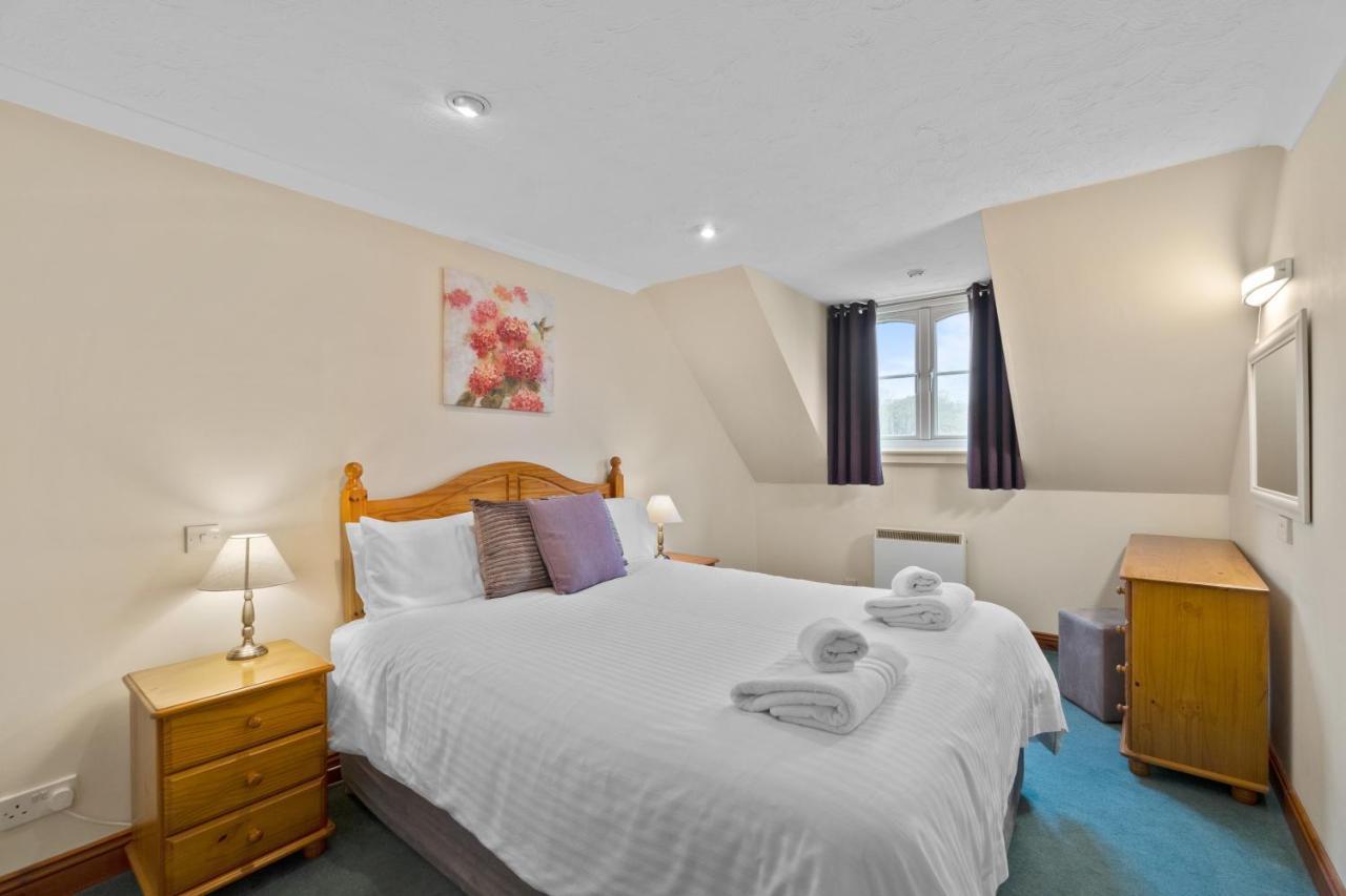 Crylla Valley Cottages - Access To Pool, Gym, Spa And More Saltash Exterior photo
