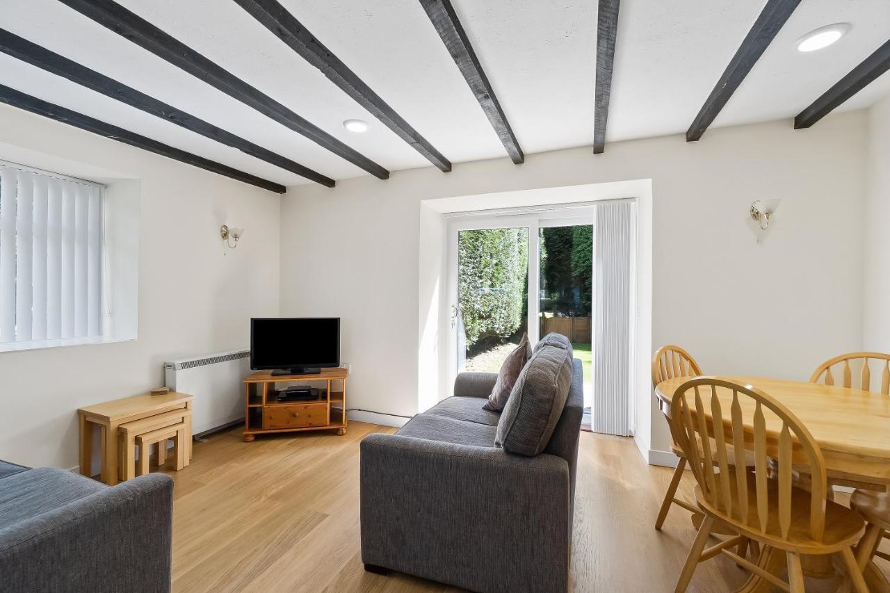 Crylla Valley Cottages - Access To Pool, Gym, Spa And More Saltash Exterior photo