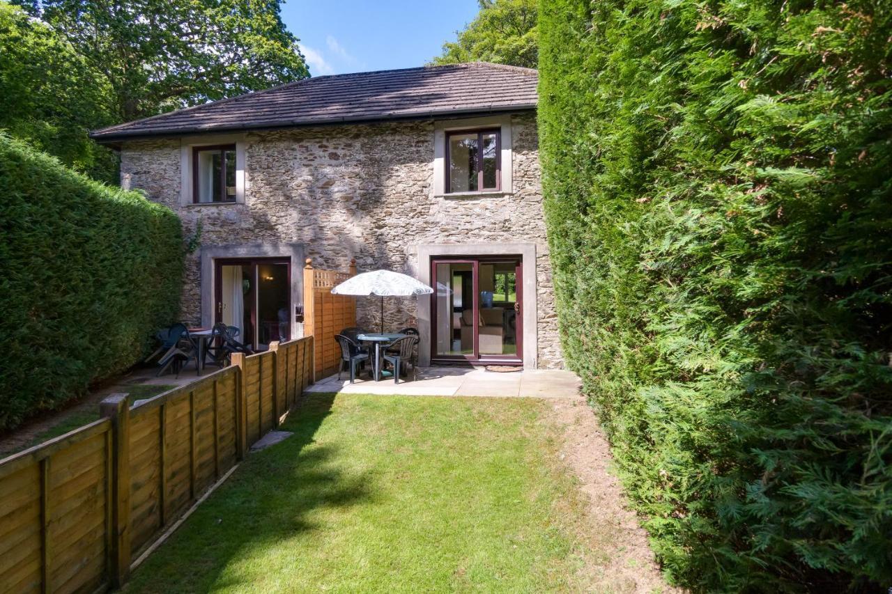 Crylla Valley Cottages - Access To Pool, Gym, Spa And More Saltash Exterior photo