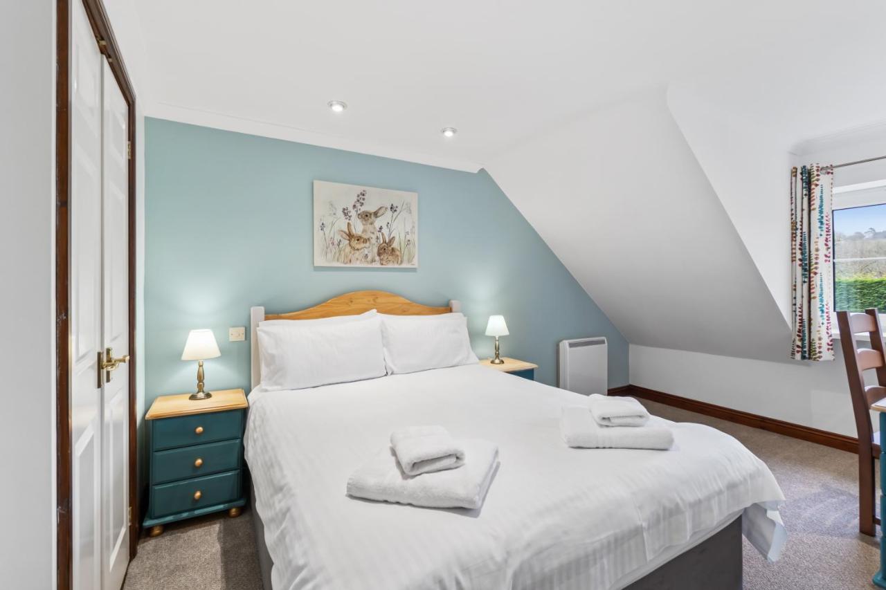 Crylla Valley Cottages - Access To Pool, Gym, Spa And More Saltash Exterior photo