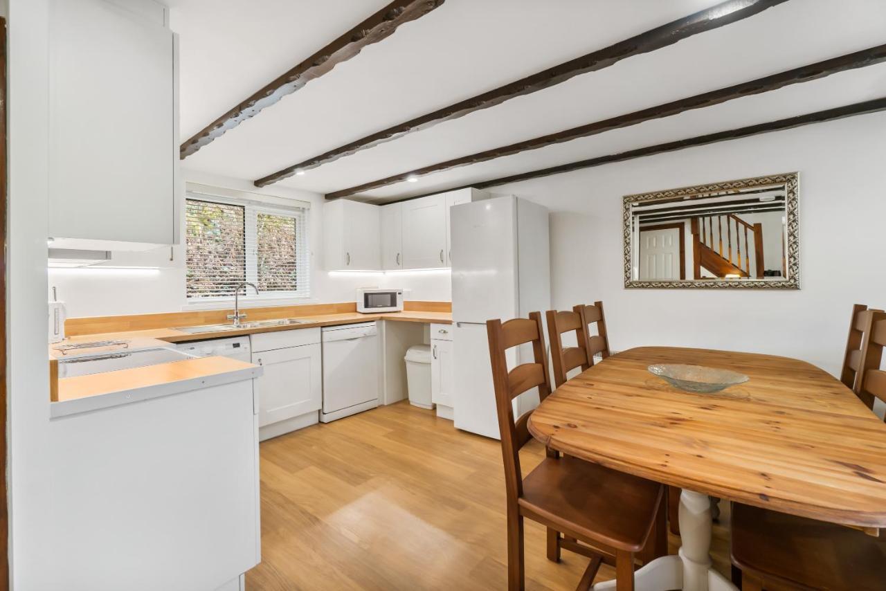 Crylla Valley Cottages - Access To Pool, Gym, Spa And More Saltash Exterior photo
