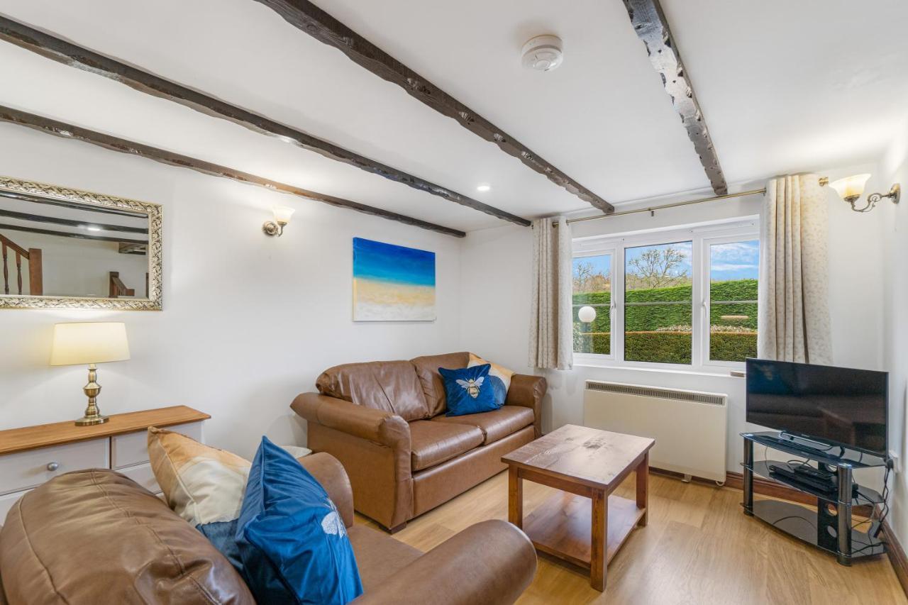 Crylla Valley Cottages - Access To Pool, Gym, Spa And More Saltash Exterior photo