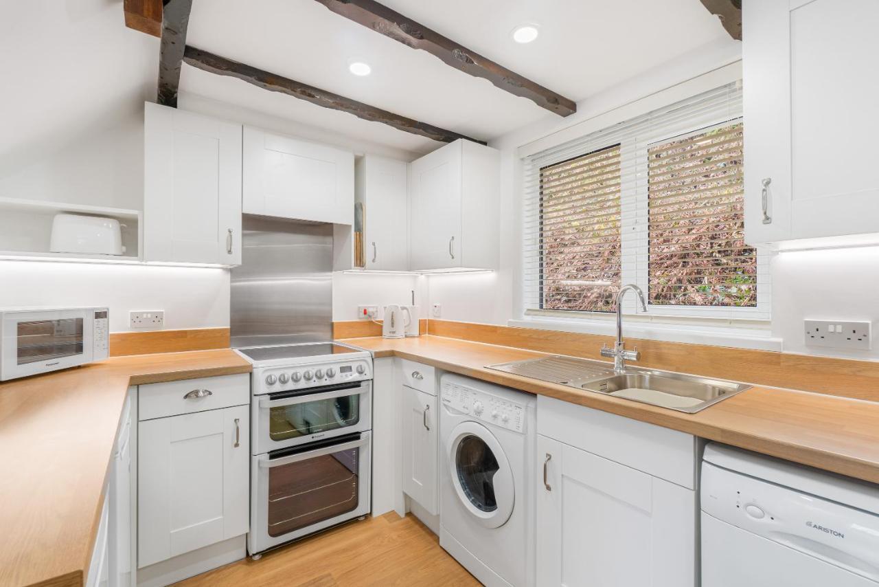 Crylla Valley Cottages - Access To Pool, Gym, Spa And More Saltash Exterior photo