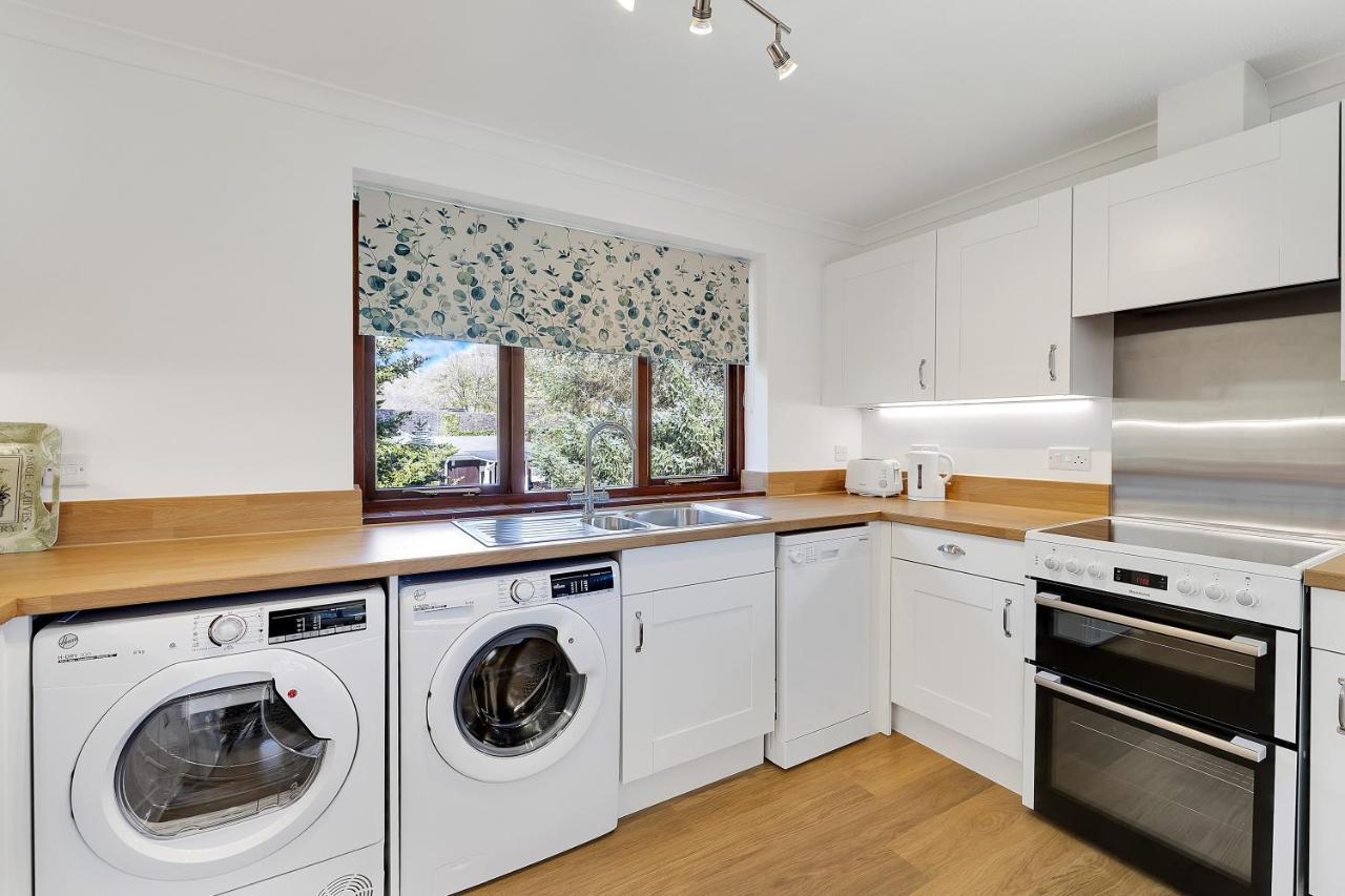 Crylla Valley Cottages - Access To Pool, Gym, Spa And More Saltash Exterior photo