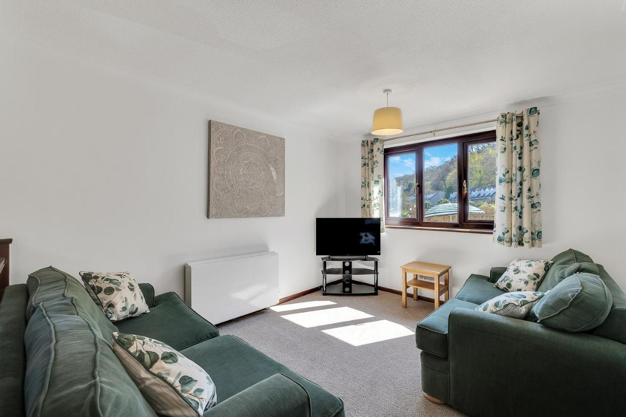Crylla Valley Cottages - Access To Pool, Gym, Spa And More Saltash Exterior photo