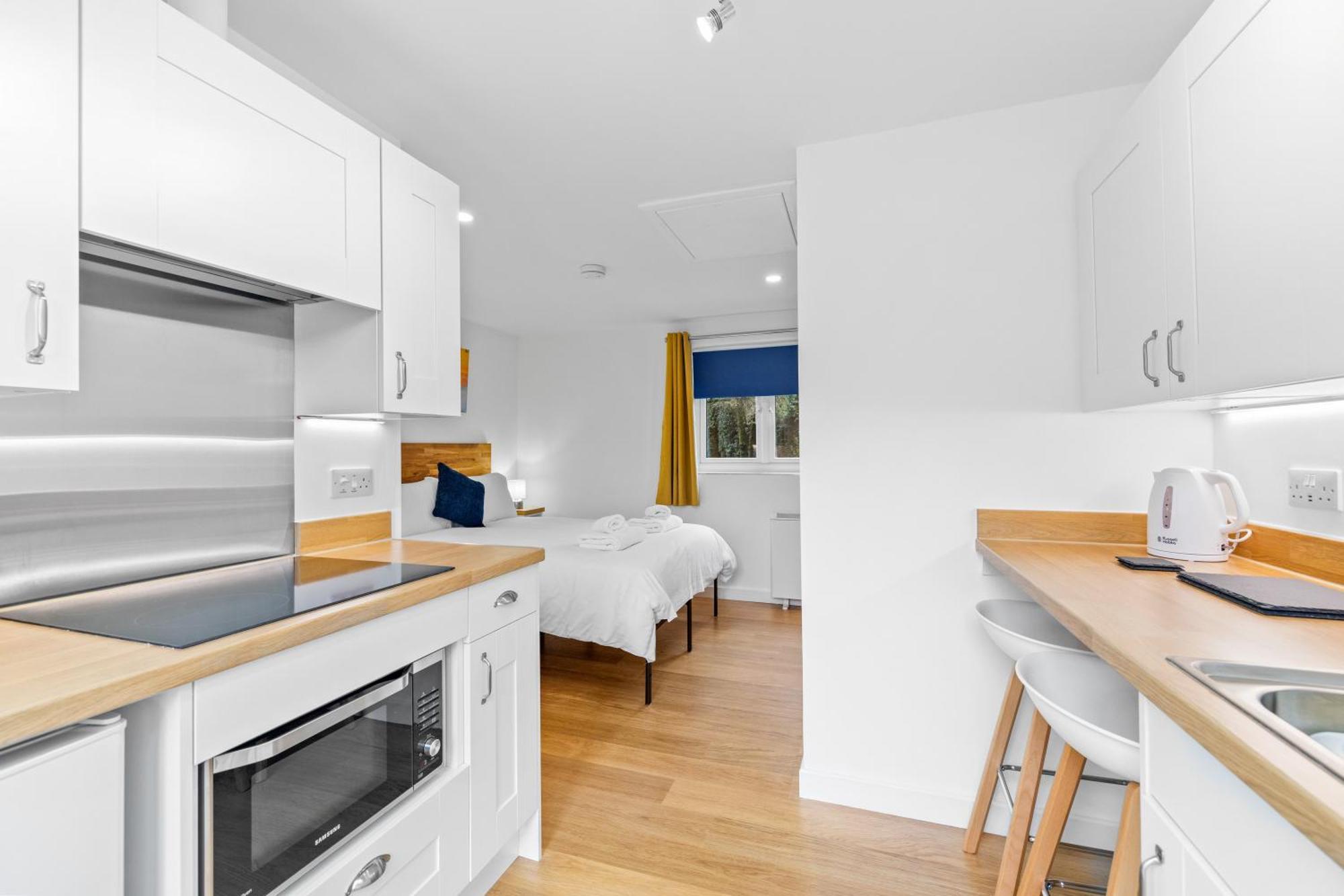 Crylla Valley Cottages - Access To Pool, Gym, Spa And More Saltash Exterior photo