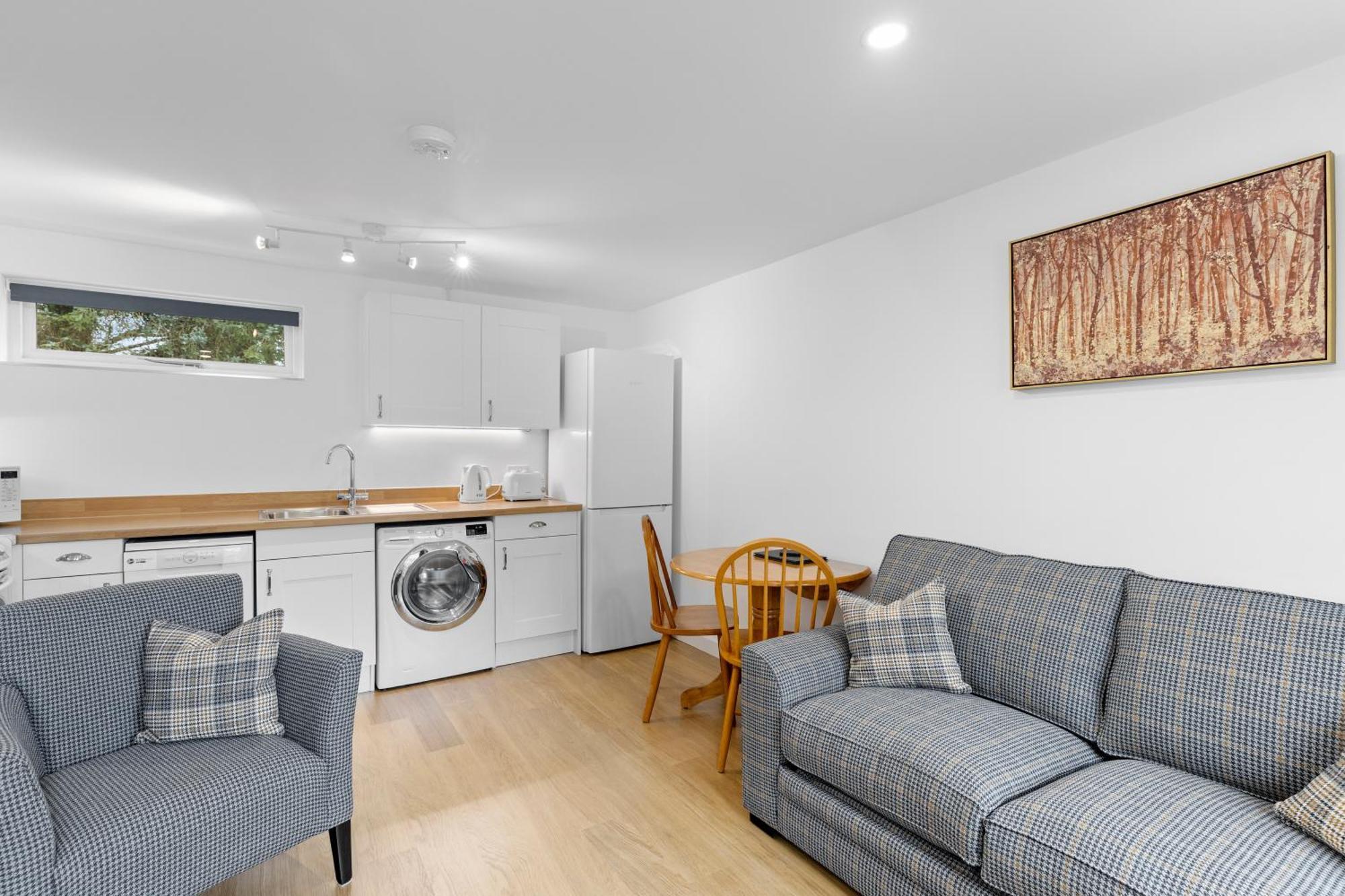 Crylla Valley Cottages - Access To Pool, Gym, Spa And More Saltash Room photo
