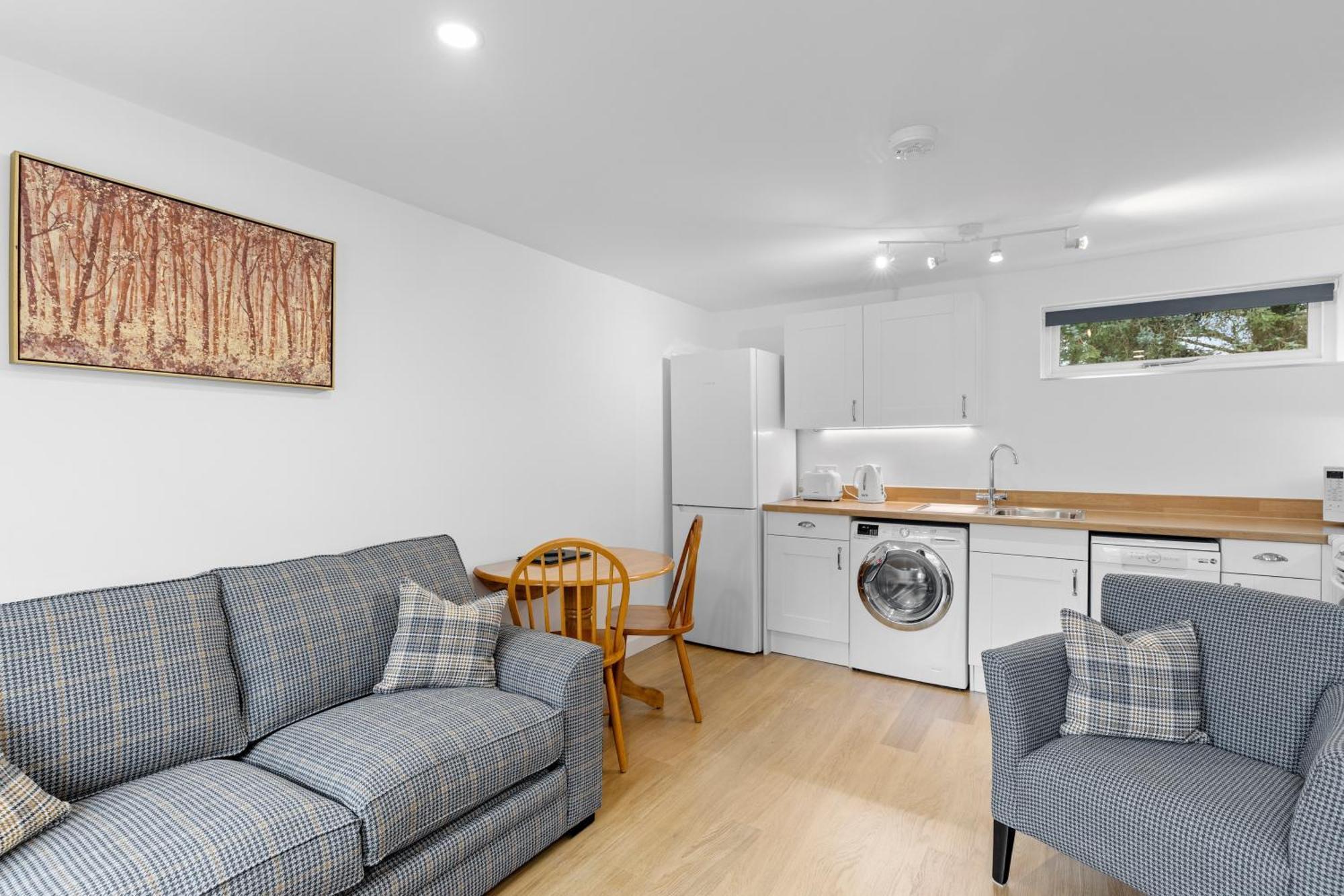 Crylla Valley Cottages - Access To Pool, Gym, Spa And More Saltash Room photo