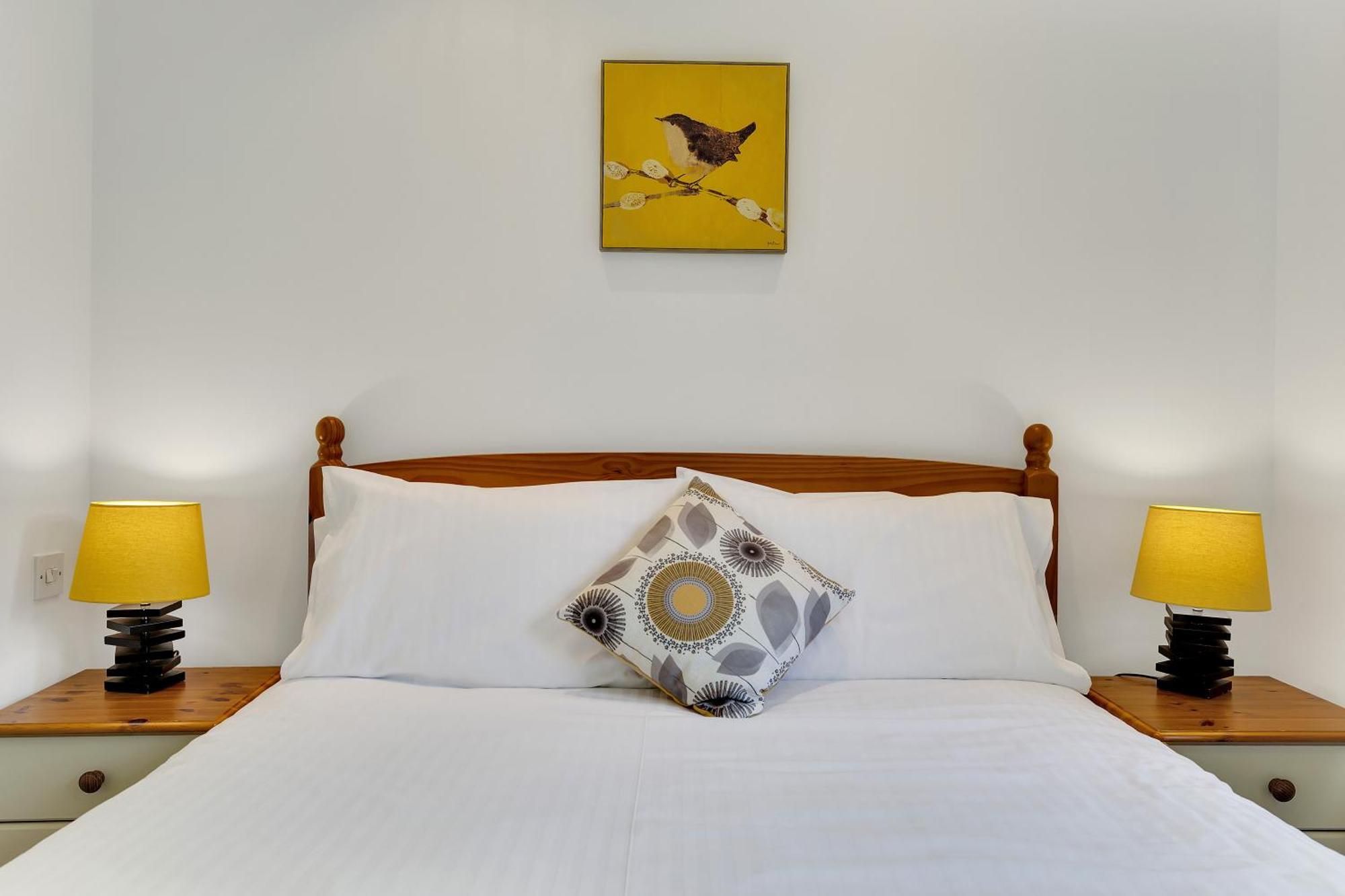 Crylla Valley Cottages - Access To Pool, Gym, Spa And More Saltash Room photo