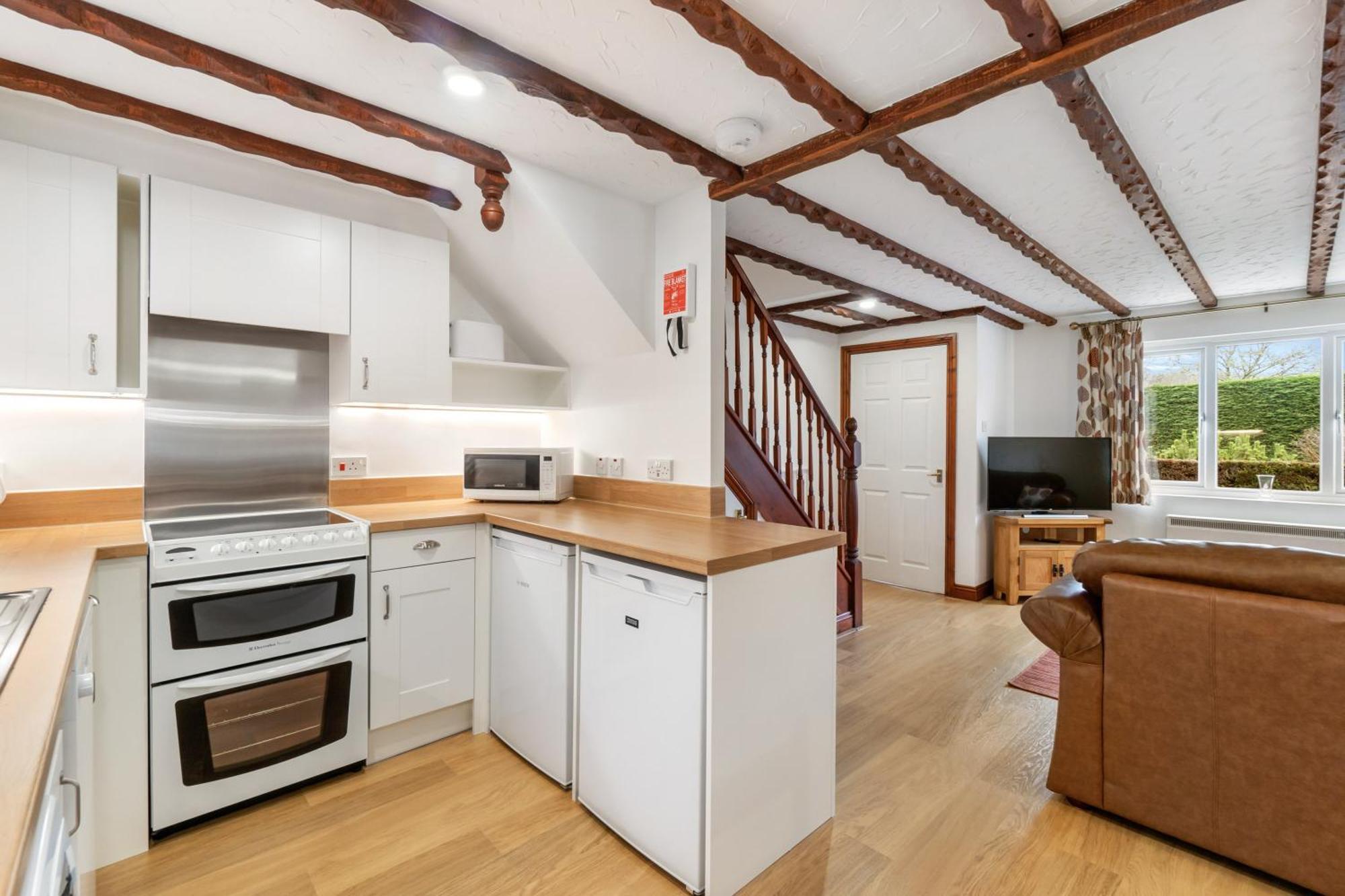 Crylla Valley Cottages - Access To Pool, Gym, Spa And More Saltash Room photo