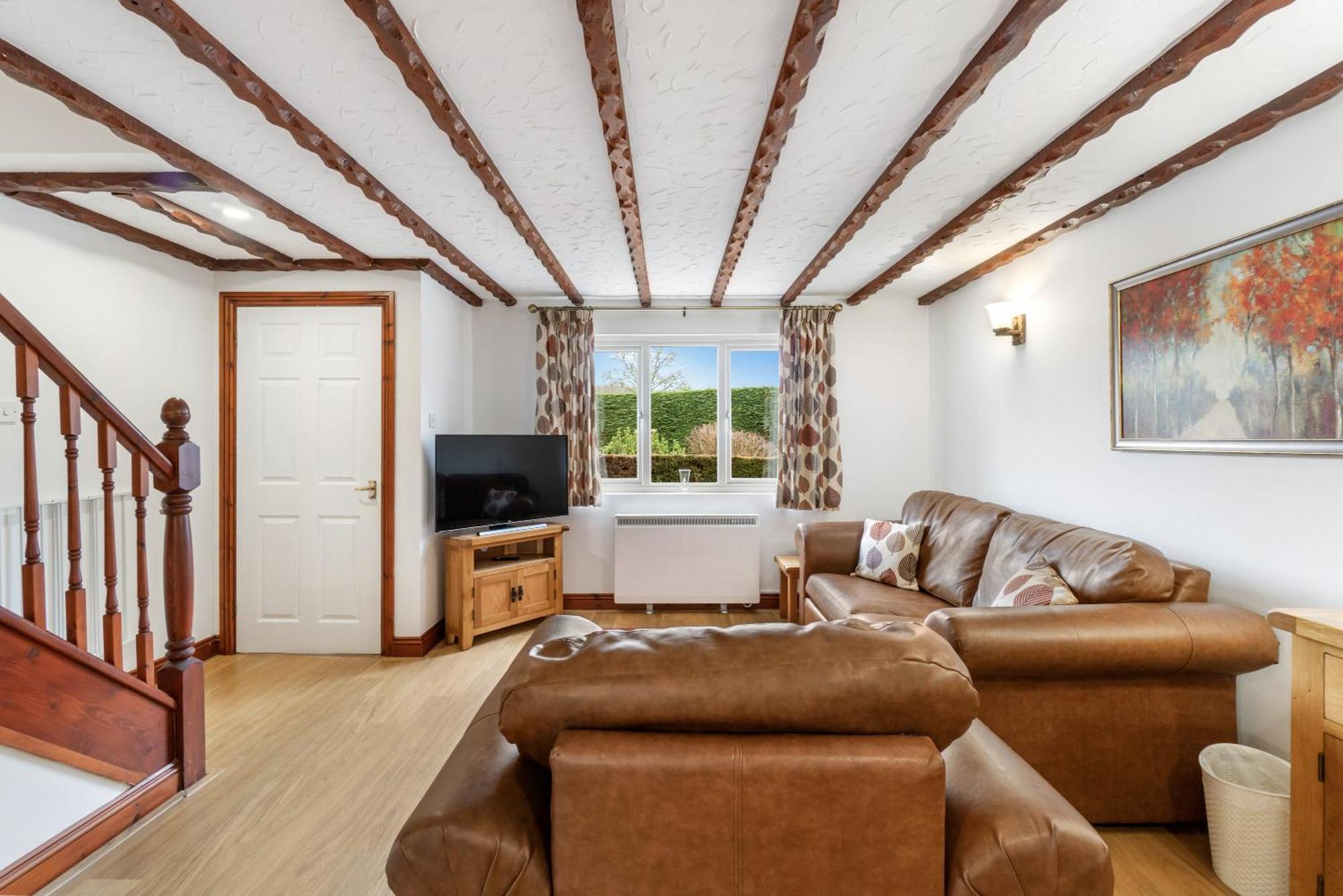 Crylla Valley Cottages - Access To Pool, Gym, Spa And More Saltash Room photo