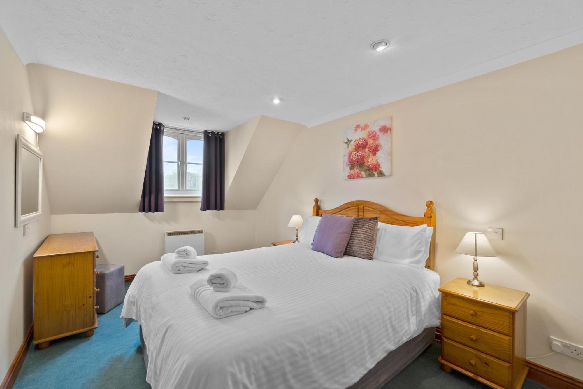 Crylla Valley Cottages - Access To Pool, Gym, Spa And More Saltash Room photo