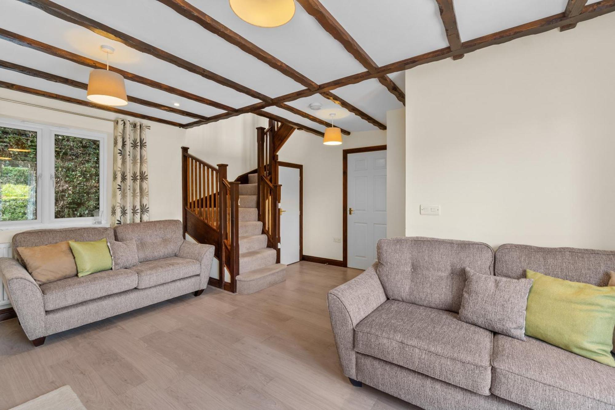 Crylla Valley Cottages - Access To Pool, Gym, Spa And More Saltash Room photo