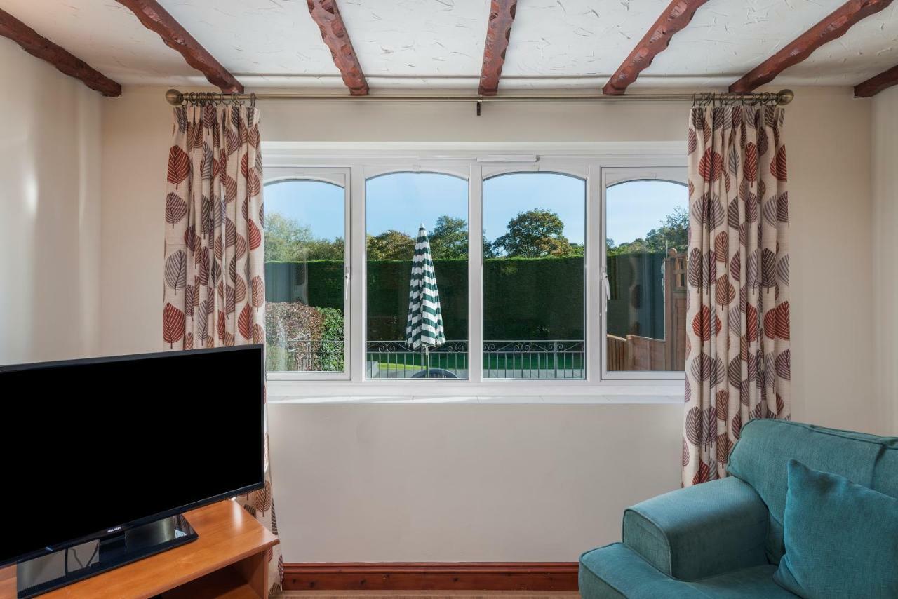 Crylla Valley Cottages - Access To Pool, Gym, Spa And More Saltash Exterior photo