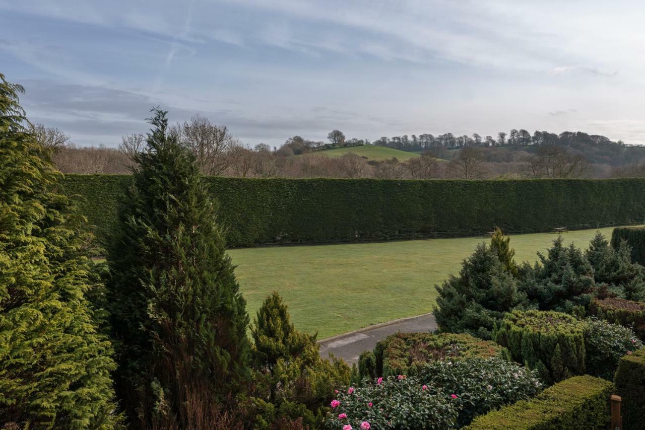 Crylla Valley Cottages - Access To Pool, Gym, Spa And More Saltash Exterior photo