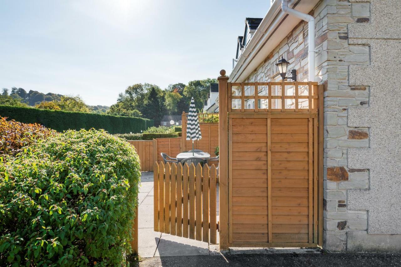 Crylla Valley Cottages - Access To Pool, Gym, Spa And More Saltash Exterior photo