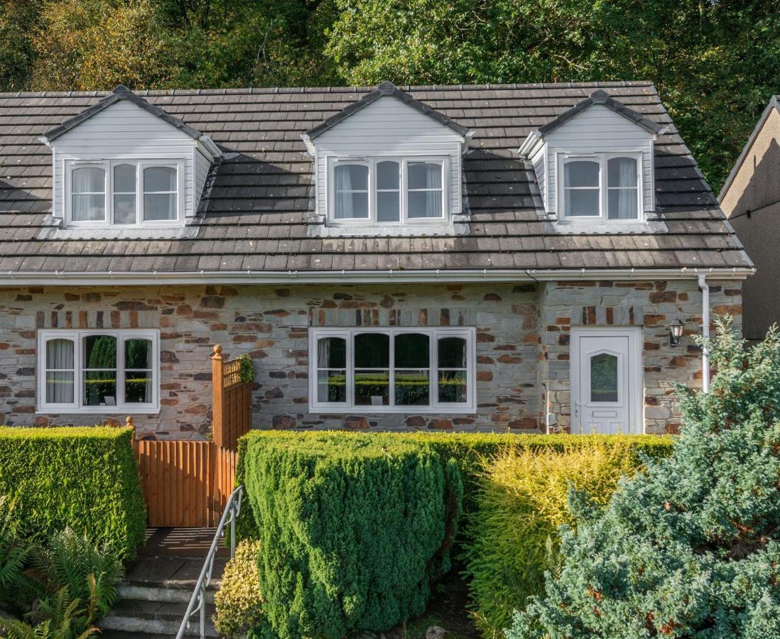 Crylla Valley Cottages - Access To Pool, Gym, Spa And More Saltash Exterior photo